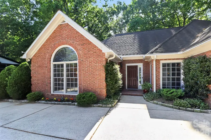 8902 Taunton Drive, Huntersville, NC 28078 - #3