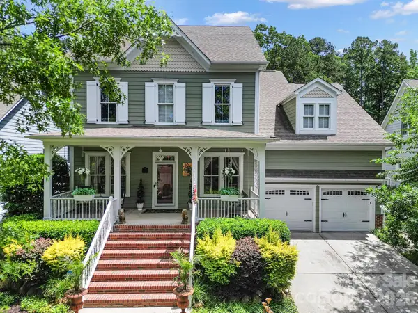 905 Stratford Run Drive, Fort Mill, SC 29708