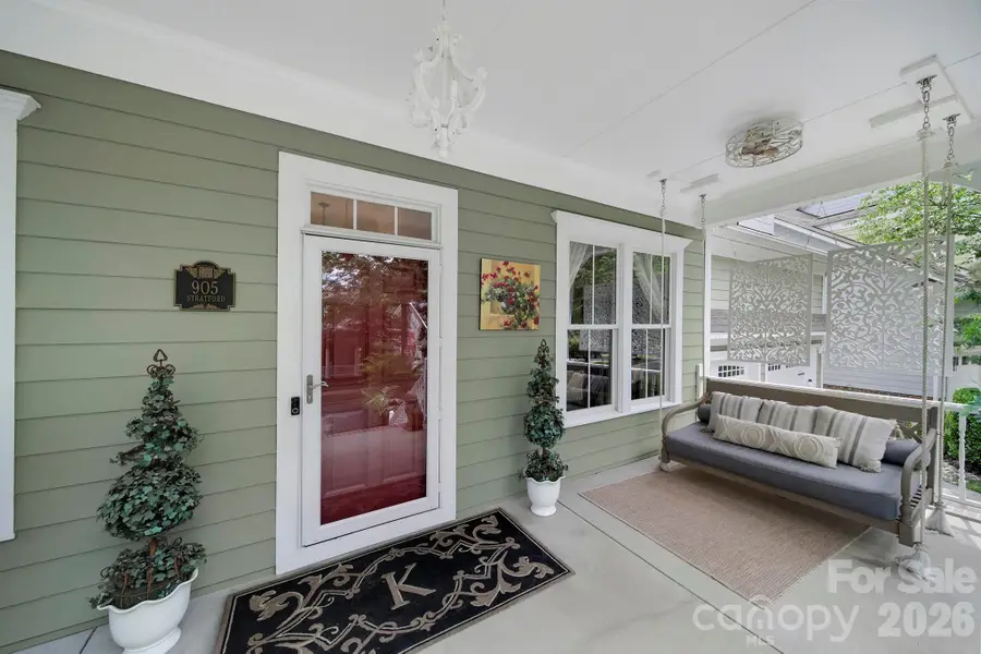 905 Stratford Run Drive, Fort Mill, SC 29708 - #2