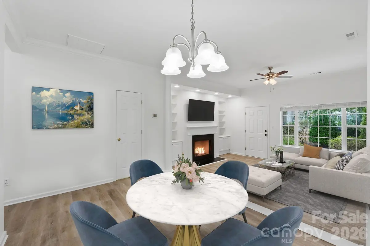 11544 Savannah Creek Drive, Charlotte, NC 28273 - #1
