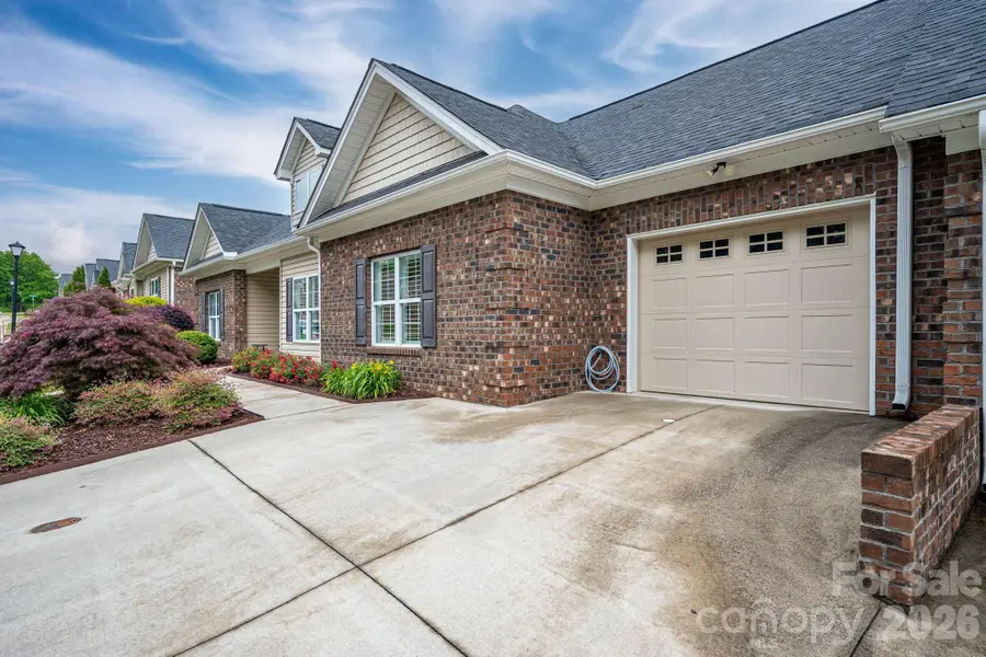 201 T R Harris Drive, Shelby, NC 28150 - #2