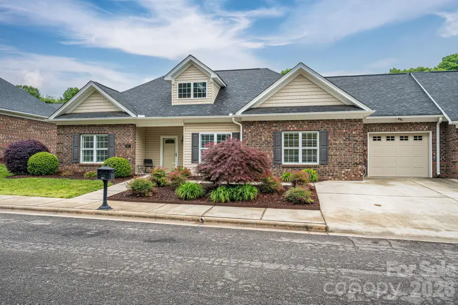 201 T R Harris Drive, Shelby, NC 28150 - #3