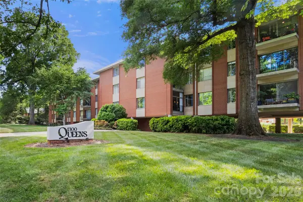 1300 Queens Road #309, Charlotte, NC 28207