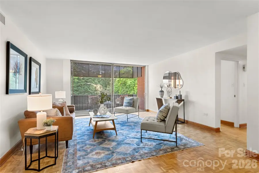 1300 Queens Road #309, Charlotte, NC 28207 - #3