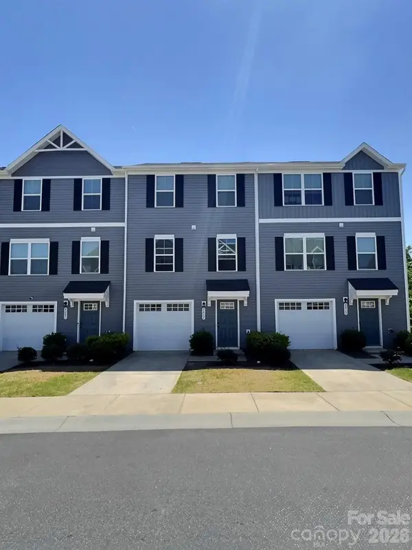 3011 Killick Terrace, Charlotte, NC 28269