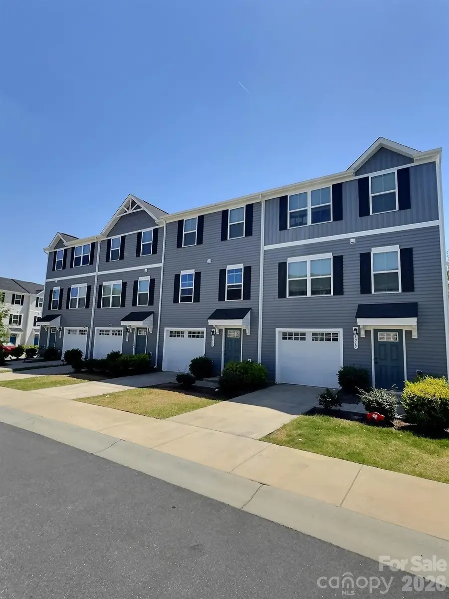 3011 Killick Terrace, Charlotte, NC 28269 - #2