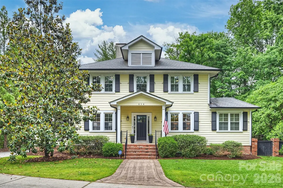 614 Olde Cotswold Court, Charlotte, NC 28211 - #1