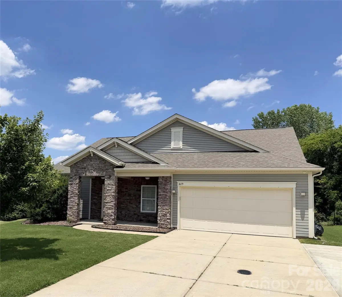 4679 Dunberry Place Sw, Concord, NC 28027 - #1