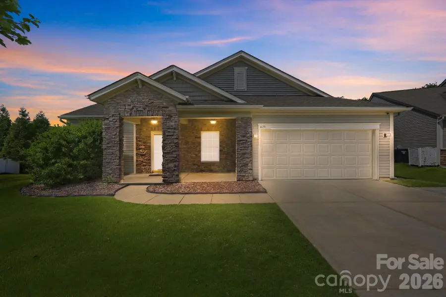 4679 Dunberry Place Sw, Concord, NC 28027 - #2
