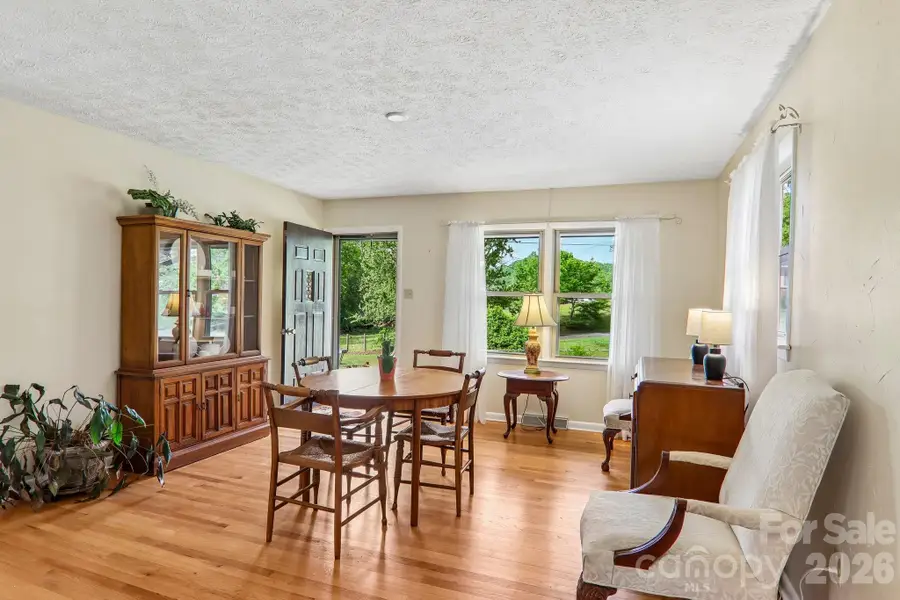 401 Lower Grassy Branch Road, Asheville, NC 28805 - #3