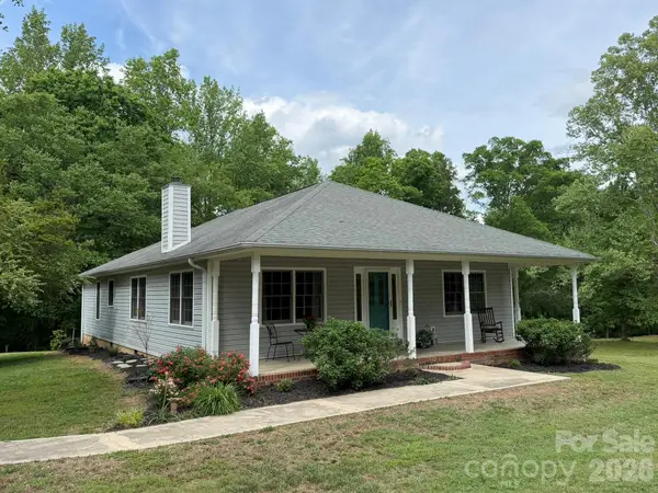 2031 Redskin Trail, Iron Station, NC 28080