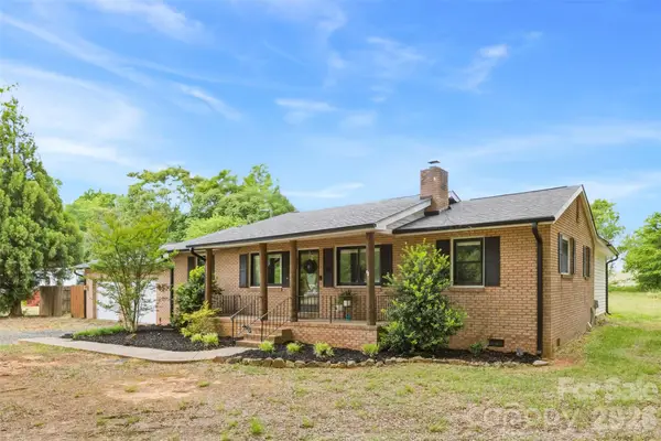 116 Old Barn Road, Gold Hill, NC 28071