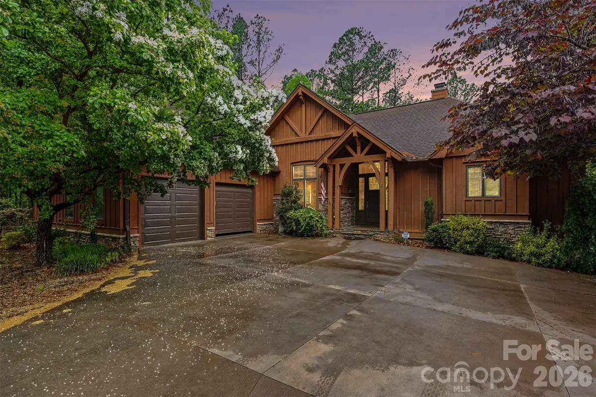 621 Crystal Bay Drive, Denton, NC 27239 - #1