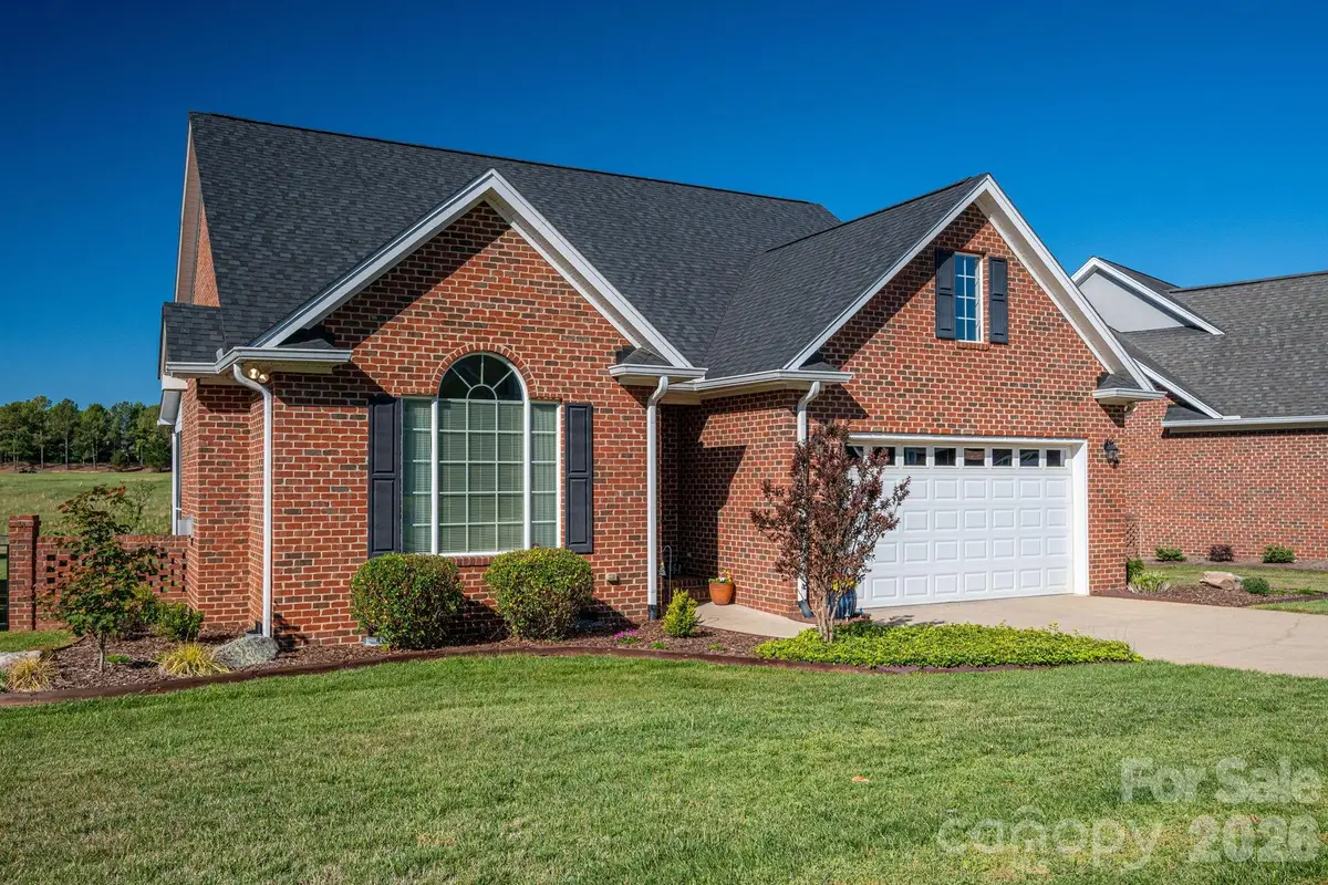 141 Spring Forest Drive, Shelby, NC 28152 - #1