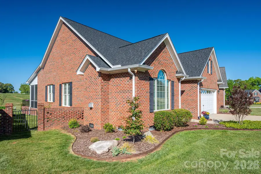 141 Spring Forest Drive, Shelby, NC 28152 - #3