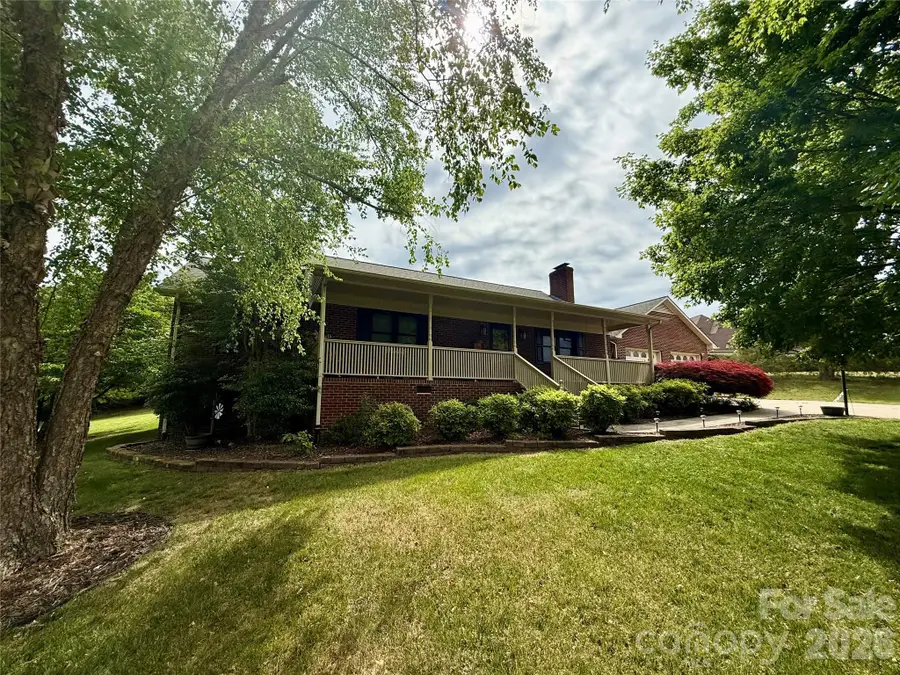 106 Poplins Grove Church Road, Albemarle, NC 28001 - #3