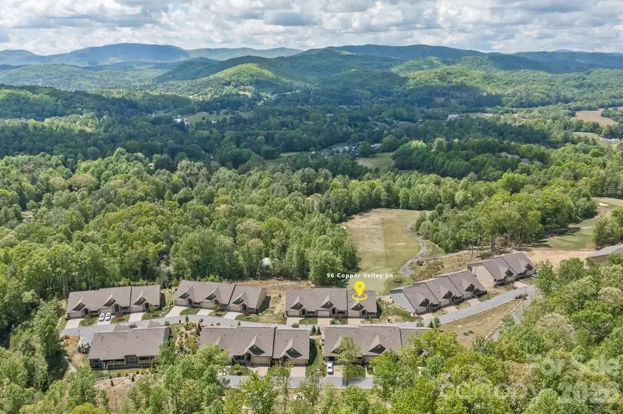96 Copper Valley Lane, Hendersonville, NC 28739 - #2