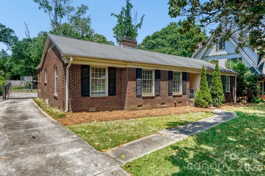 215 Scofield Road, Charlotte, NC 28209 - #2