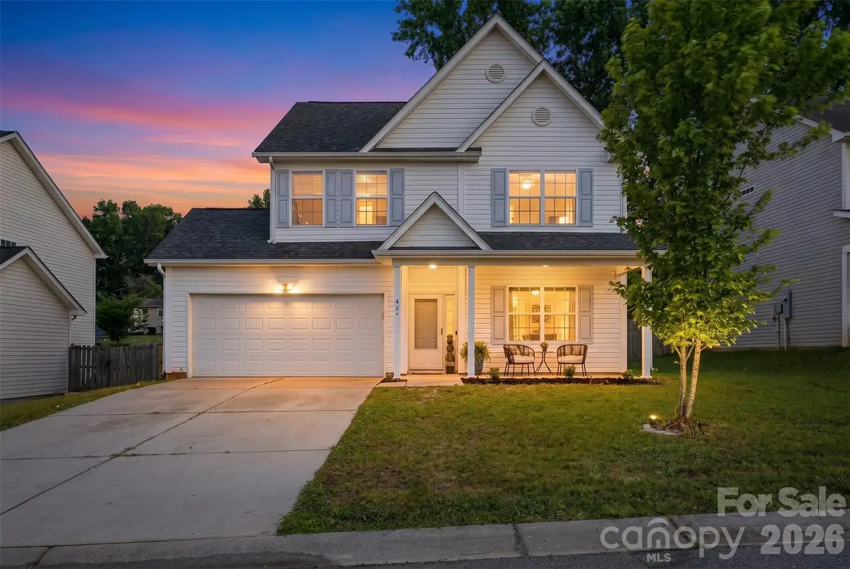 425 Laurel Fork Drive, Fort Mill, SC 29715 - #1