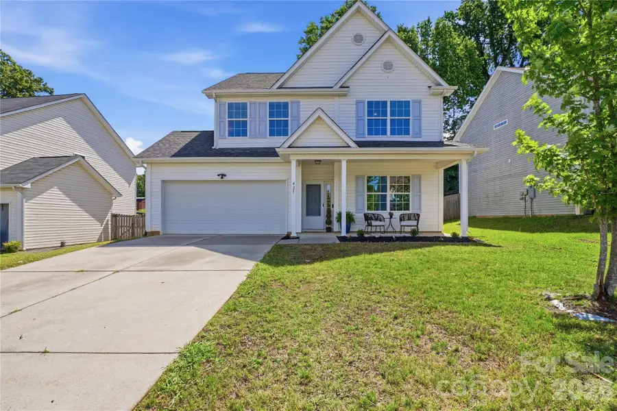 425 Laurel Fork Drive, Fort Mill, SC 29715 - #3