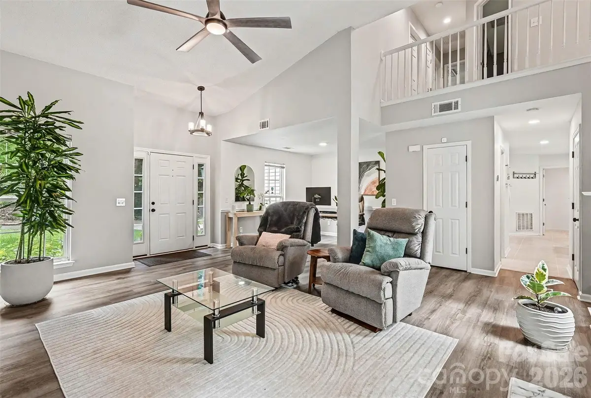 6752 Allness Glen Lane, Charlotte, NC 28269 - #1