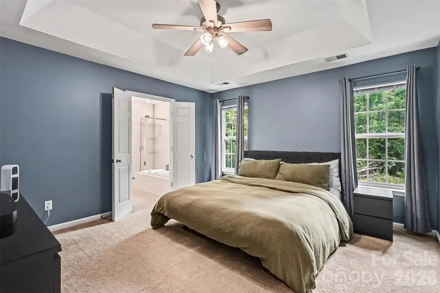 6752 Allness Glen Lane, Charlotte, NC 28269 - #3