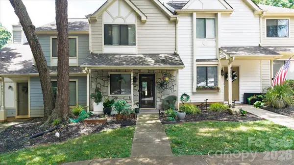 4053 N Course Drive, Charlotte, NC 28277