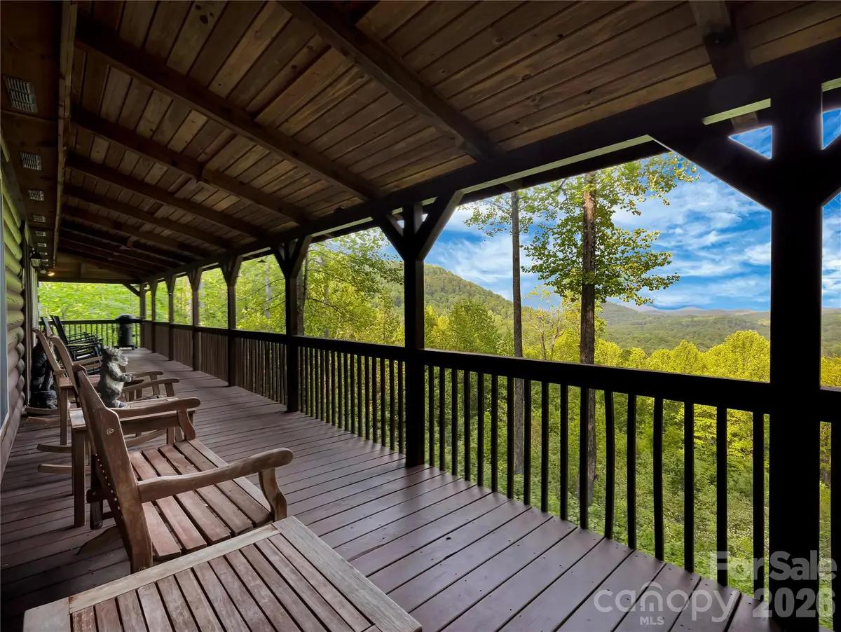 586 Tanglewood Lane, Saluda, NC 28773 - #1