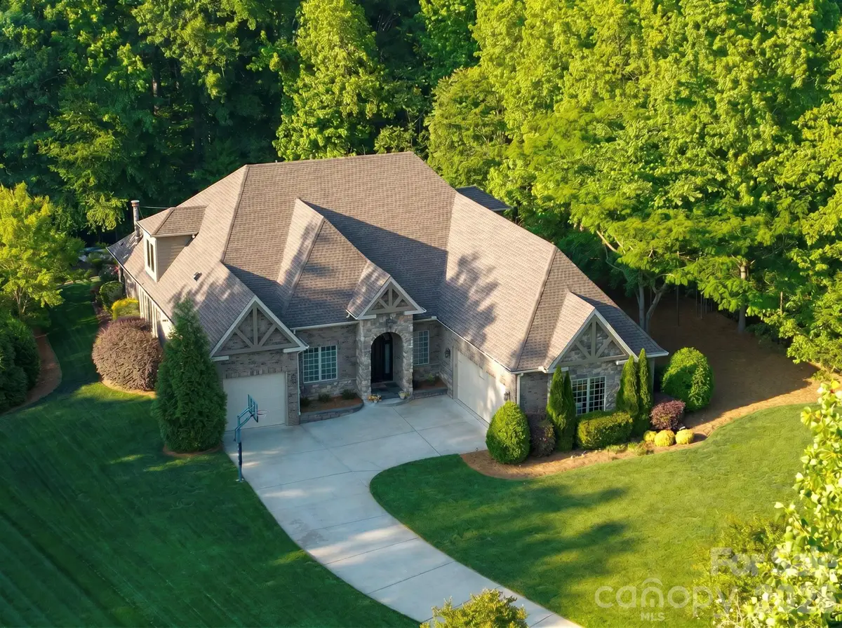1206 Delaney Drive, Matthews, NC 28104 - #1