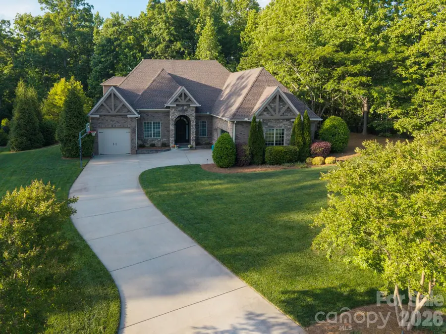 1206 Delaney Drive, Matthews, NC 28104 - #2