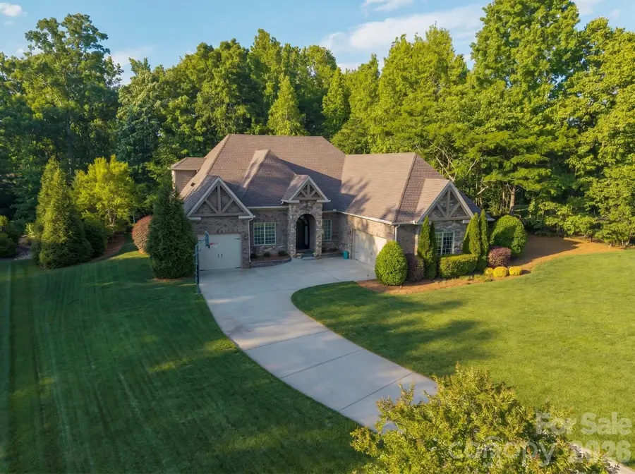 1206 Delaney Drive, Matthews, NC 28104 - #3