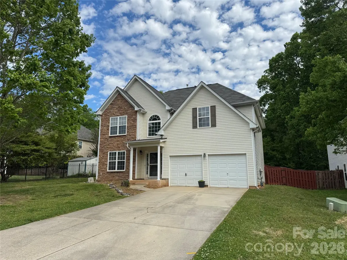 5305 Grandover Drive, Gastonia, NC 28054 - #1