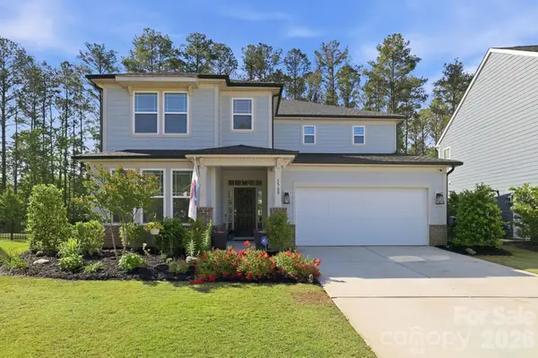 1560 Striped Bass Lane, Clover, SC 29710