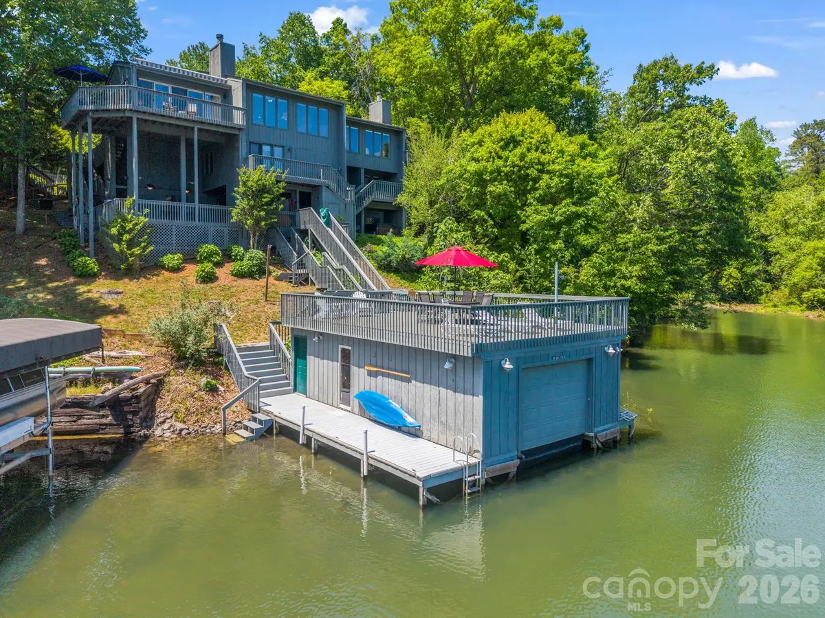 176 Quail Cove Road #1709, Lake Lure, NC 28746 - #1