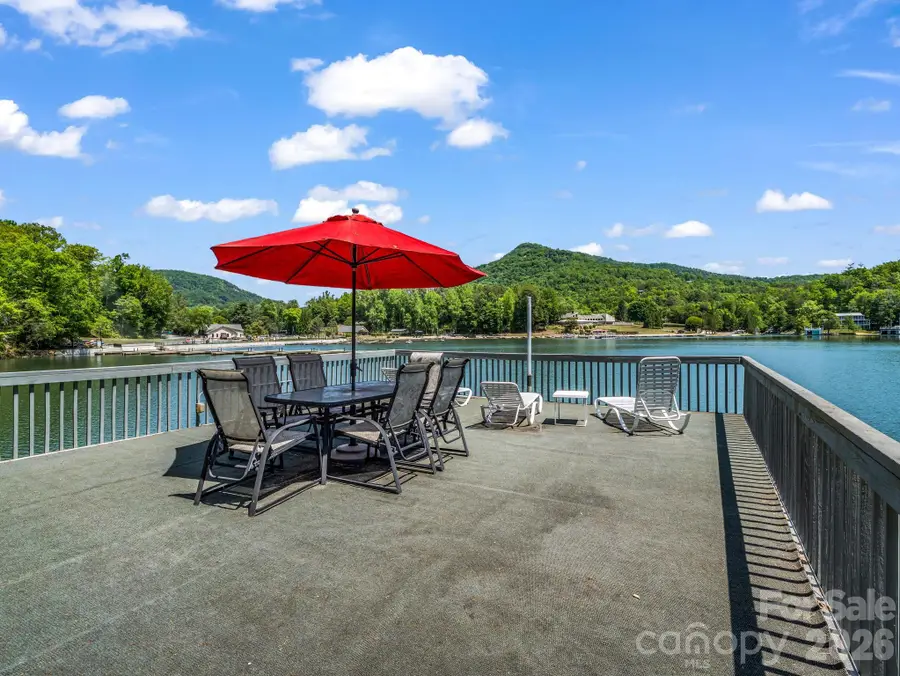176 Quail Cove Road #1709, Lake Lure, NC 28746 - #2