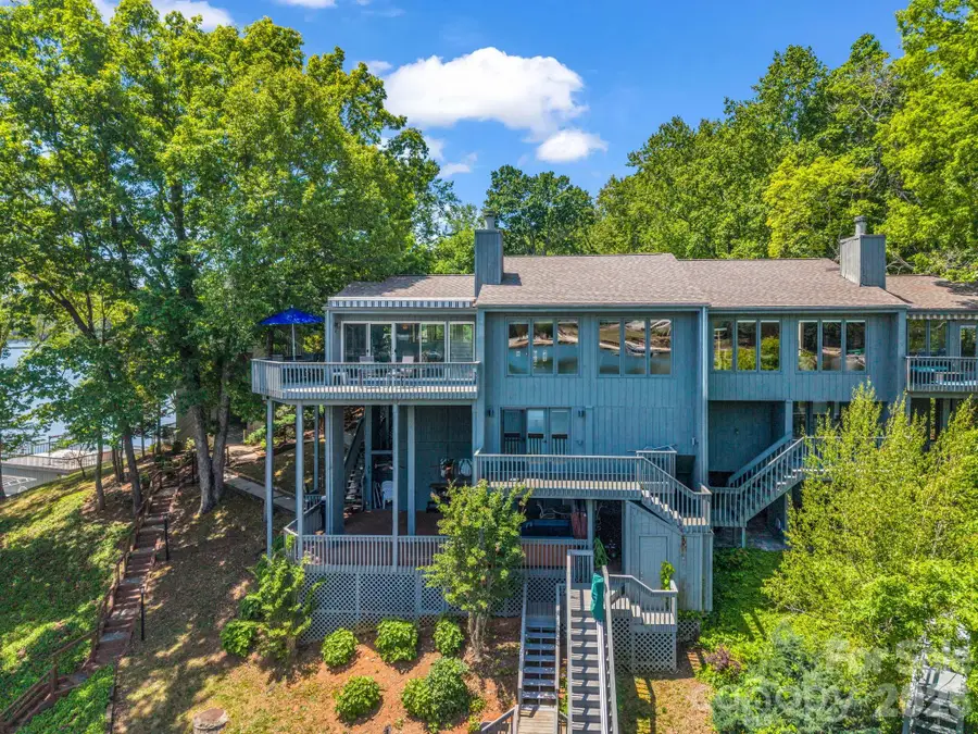 176 Quail Cove Road #1709, Lake Lure, NC 28746 - #3
