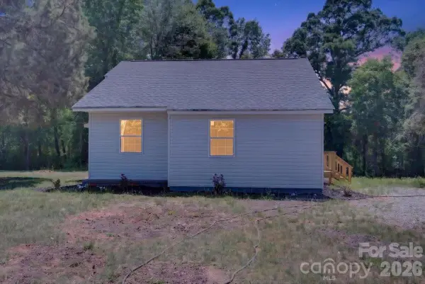 200 Eufola Road, Statesville, NC 28677
