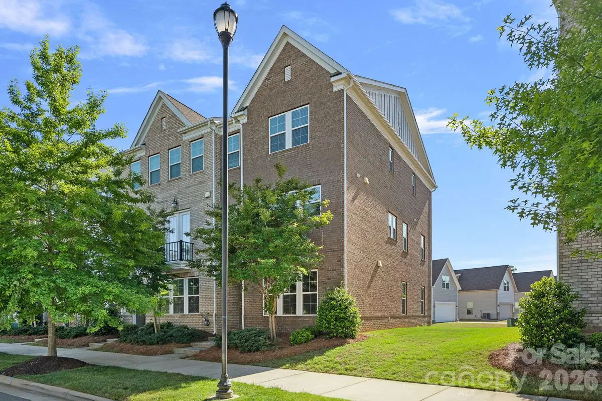 11523 Red Rust Lane, Charlotte, NC 28277 - #1