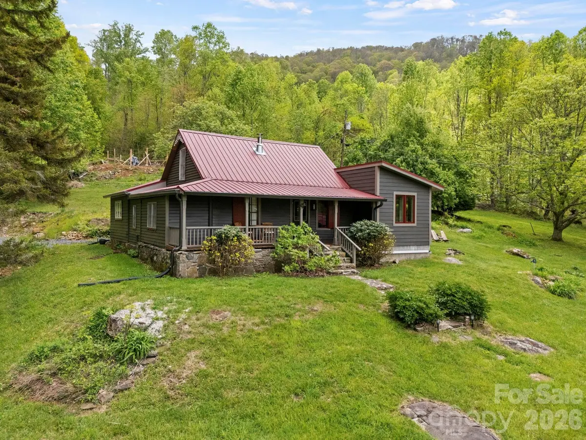 1108 Pine Root Branch Road, Bakersville, NC 28705 - #1
