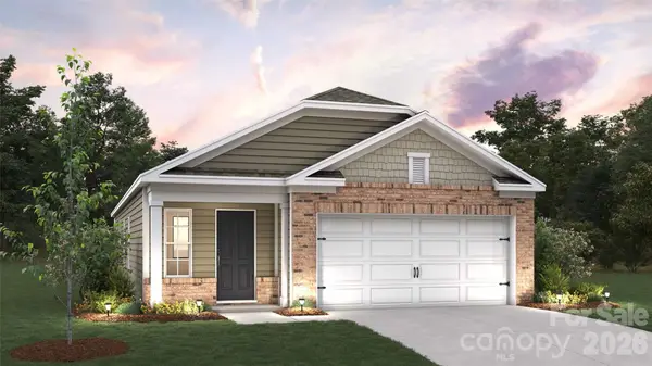 1405 Avila Street, Hickory, NC 28602