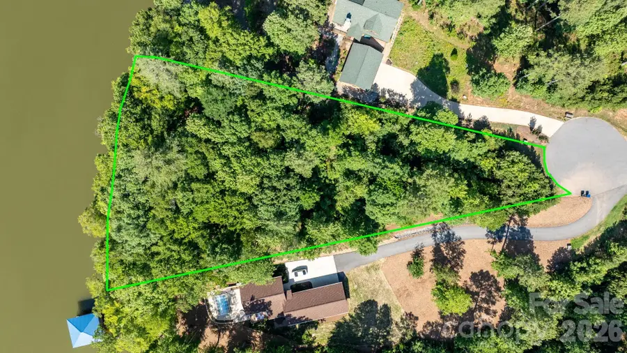 2259 Island View Lane, Connelly Springs, NC 28612 - #2