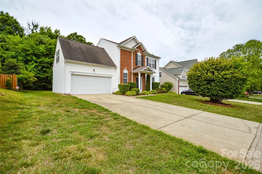 16410 Greybriar Forest Lane, Charlotte, NC 28278 - #2