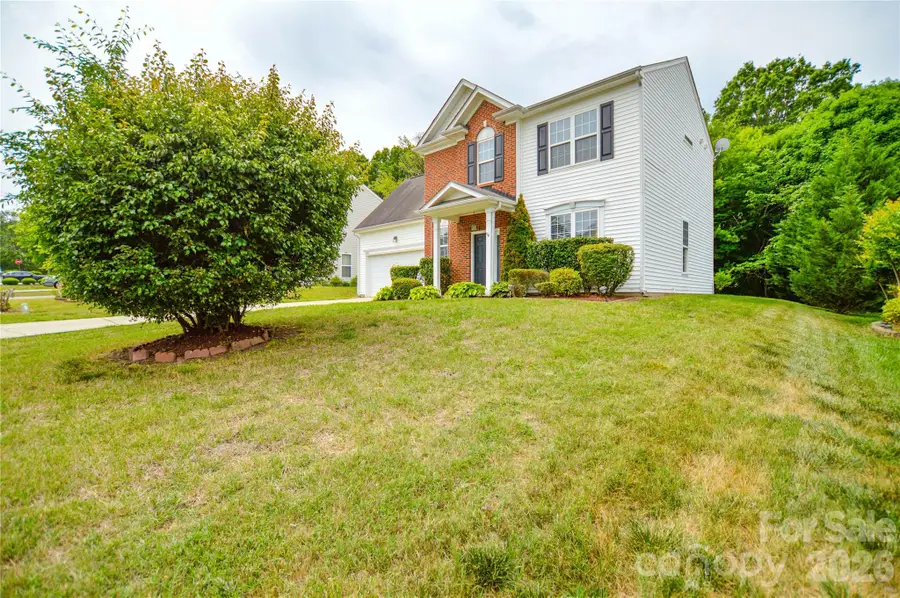 16410 Greybriar Forest Lane, Charlotte, NC 28278 - #3