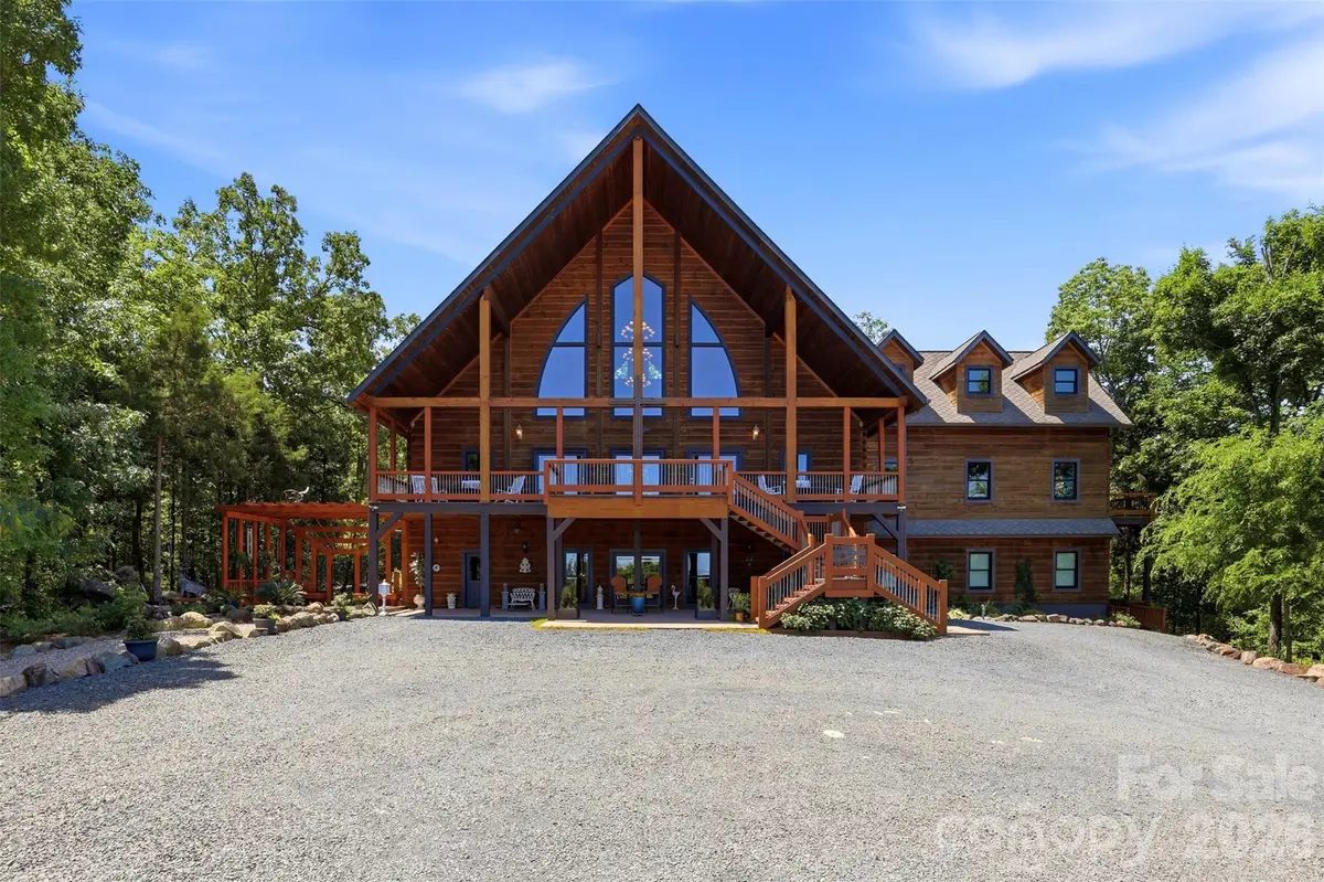 502 Lake Shore Drive, Norwood, NC 28128 - #1