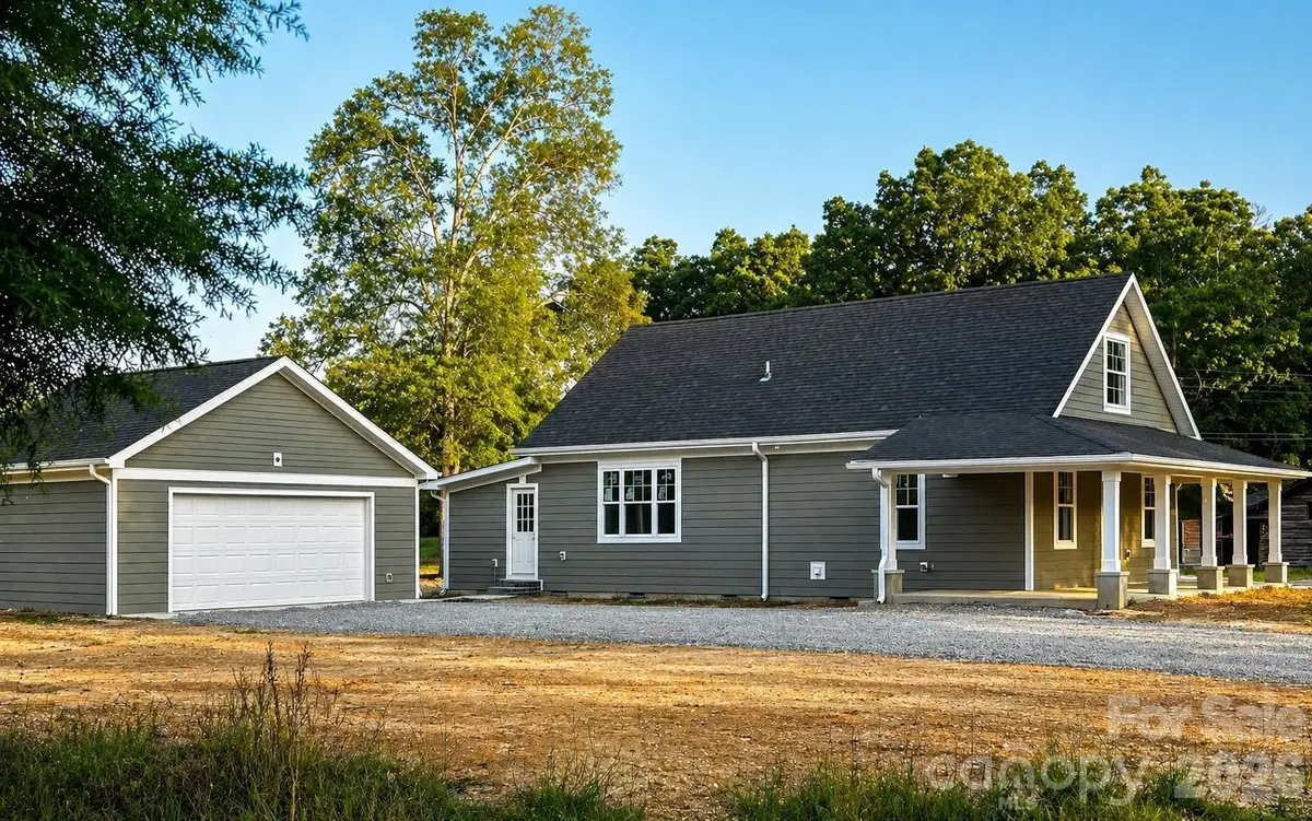 49354 Reeves Island Road, Misenheimer, NC 28109 - #1