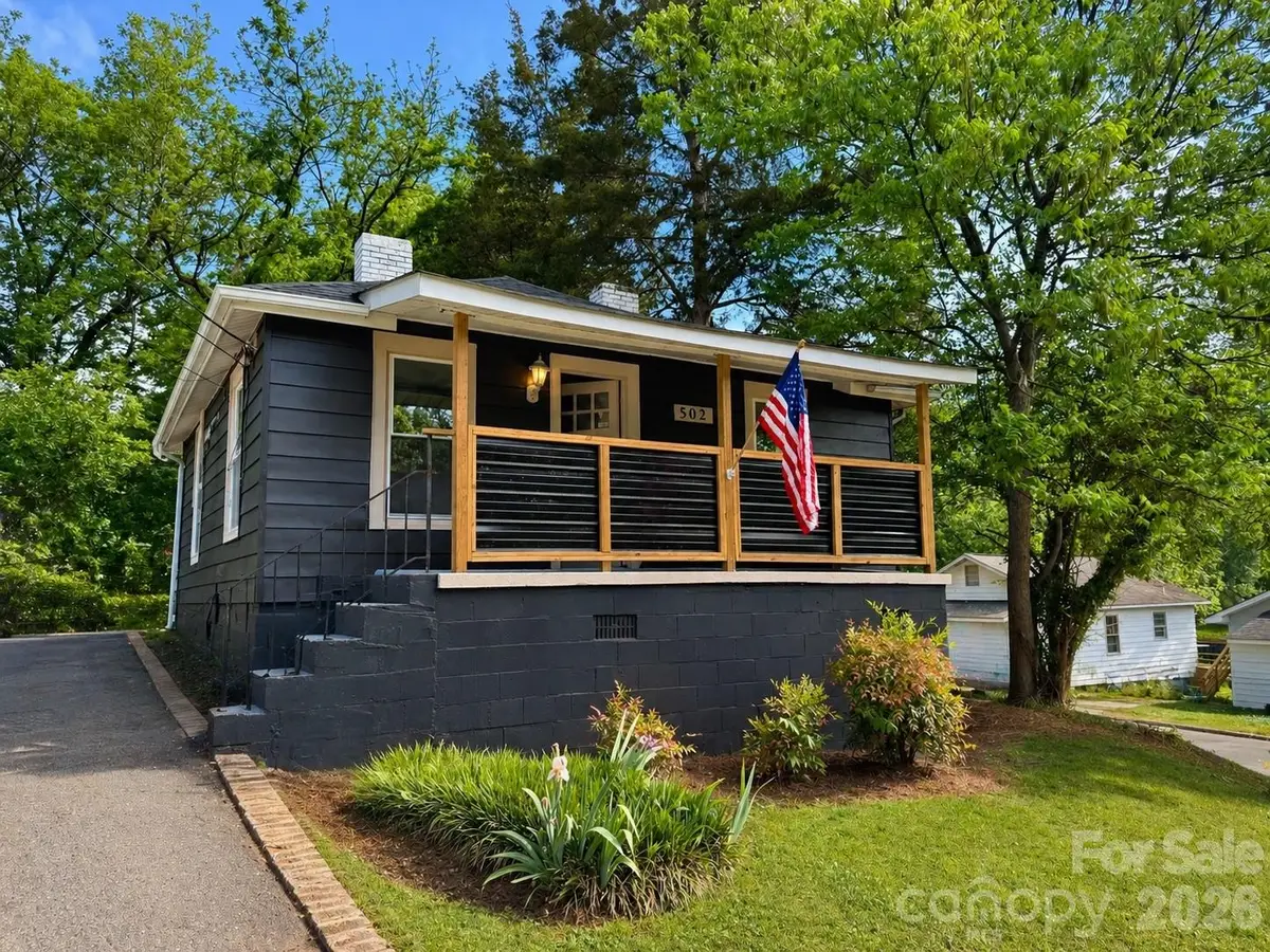 502 Allison Avenue, Gastonia, NC 28052 - #1