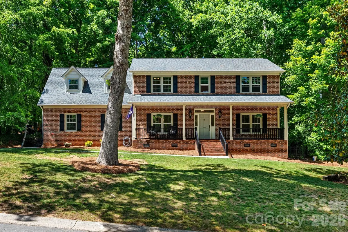 946 Mallard Drive #32, Rock Hill, SC 29732 - #1