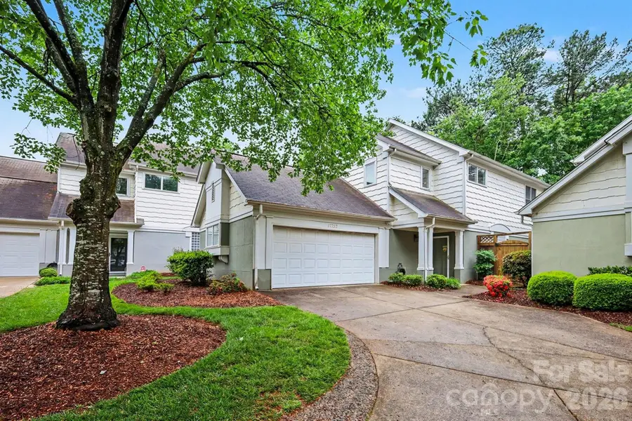 17752 Kings Point Drive, Cornelius, NC 28031 - #2