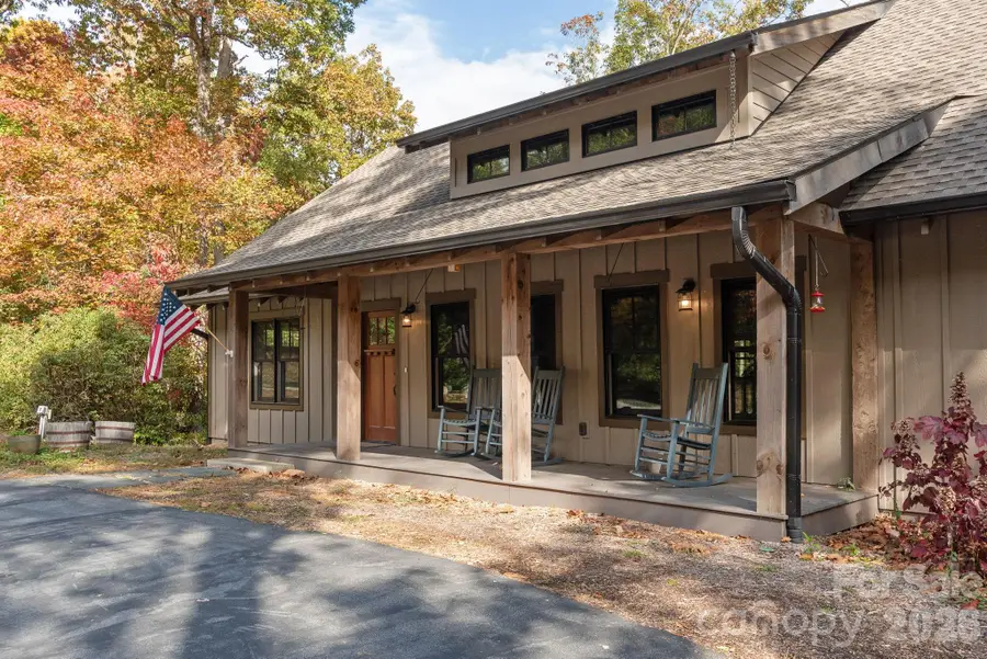 142 Davids Trace, Pisgah Forest, NC 28768 - #2