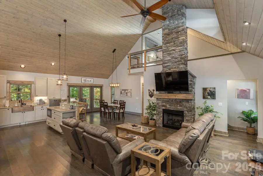 142 Davids Trace, Pisgah Forest, NC 28768 - #3